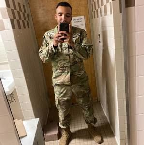 Meet your Posher, Quincy